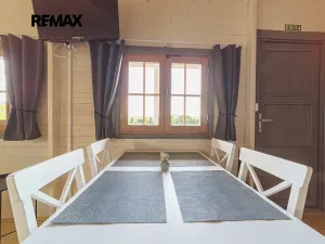 Prodej chaty, Nový Malín, 38 m2