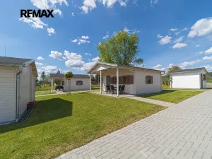 Prodej chaty, Nový Malín, 38 m2