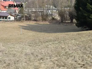 Prodej pozemku pro bydlení, Lipová-lázně, 3795 m2