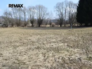 Prodej pozemku pro bydlení, Lipová-lázně, 3795 m2