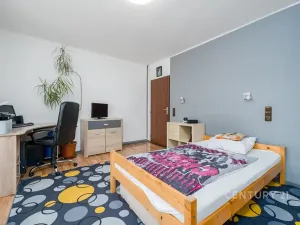 Prodej rodinného domu, Velké Žernoseky, 273 m2