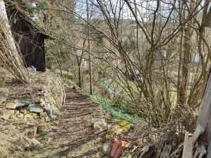 Prodej chalupy, Jickovice, 70 m2