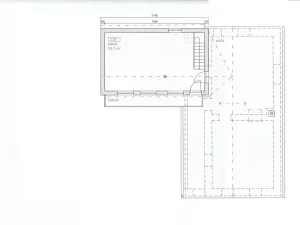 Prodej rodinného domu, Bechyně, Lišky, 127 m2