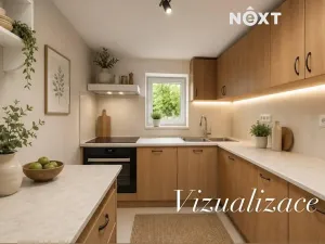 Prodej chaty, Stříbrná Skalice, 76 m2