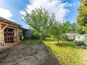 Prodej chaty, Stříbrná Skalice, 76 m2