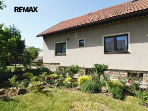 Prodej rodinného domu, Praha - Slivenec, K váze, 260 m2