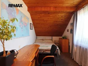Prodej rodinného domu, Praha - Slivenec, K váze, 260 m2