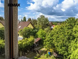Prodej rodinného domu, Kamenice, Pražská, 166 m2