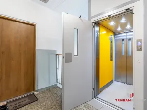 Prodej bytu 2+1, Hradec Králové - Moravské Předměstí, Vysocká, 55 m2