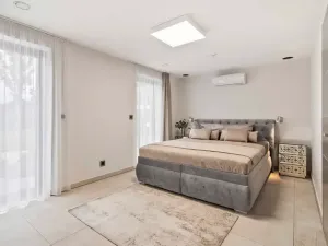 Prodej rodinného domu, Kostelní Lhota, 213 m2