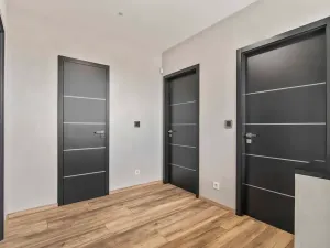 Prodej rodinného domu, Kostelní Lhota, 213 m2