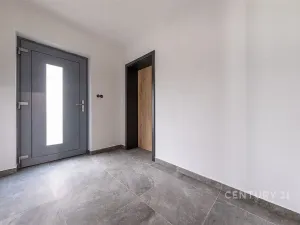 Prodej rodinného domu, Homole, 174 m2
