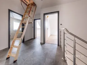 Prodej rodinného domu, Homole, 174 m2