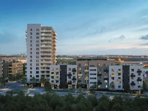 Prodej bytu 3+kk, Praha - Malešice, Polygrafická, 76 m2