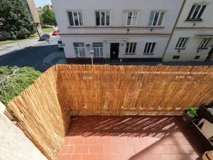 Pronájem bytu 2+kk, Praha - Nusle, Na Veselí, 50 m2