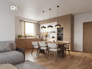 Prodej rodinného domu, Pravy, 123 m2