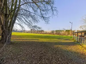 Prodej komerčního pozemku, Pardubice, Přerovská, 4073 m2