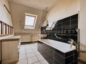 Prodej rodinného domu, Kralupy nad Vltavou, Lidická, 180 m2