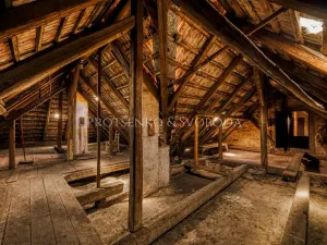 Prodej rodinného domu, Nová Cerekev, 135 m2
