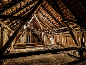 Prodej rodinného domu, Nová Cerekev, 135 m2