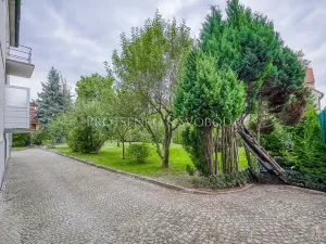 Prodej vily, České Budějovice, Lidická tř., 652 m2