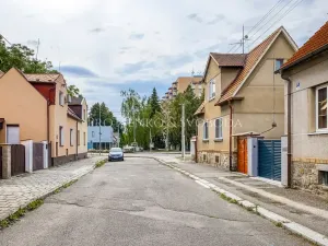 Prodej činžovního domu, Strakonice, Heydukova, 220 m2