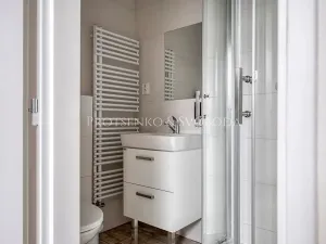 Prodej apartmánu, Prosečné, 349 m2