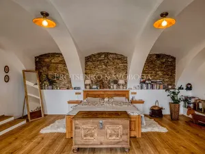 Prodej rodinného domu, Sedlečko u Soběslavě, 926 m2