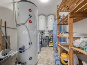 Prodej rodinného domu, Sedlečko u Soběslavě, 926 m2
