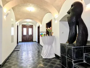 Pronájem bytu 3+kk, Příbor, Místecká, 145 m2