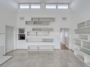 Prodej kanceláře, Křižanov, Benešovo náměstí, 530 m2