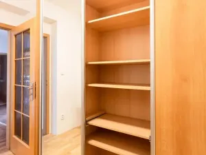 Pronájem bytu 3+kk, Praha - Stodůlky, Petržílkova, 82 m2