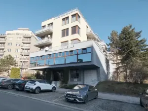Prodej bytu 5+1, Praha - Vršovice, 180 m2