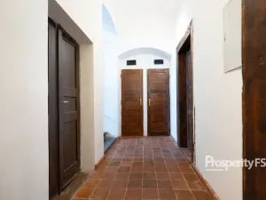 Pronájem rodinného domu, Řehlovice - Stadice, 75 m2