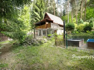 Prodej chaty, Chyňava, 60 m2