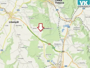 Prodej chaty, Janov, 47 m2