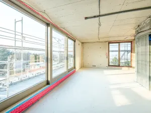 Prodej bytu 4+kk, Praha, U starého židovského hřbitova, 106 m2