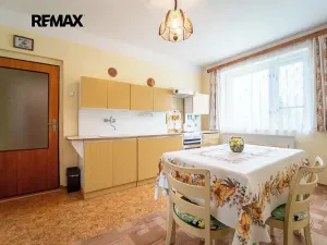 Prodej rodinného domu, Chotutice, Viselecká, 78 m2