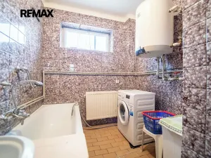 Prodej rodinného domu, Chotutice, Viselecká, 78 m2