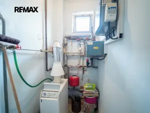 Prodej rodinného domu, Chotutice, Viselecká, 78 m2