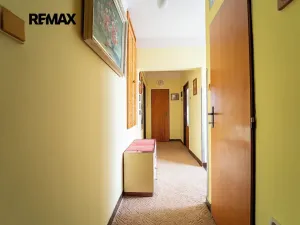 Prodej rodinného domu, Chotutice, Viselecká, 78 m2