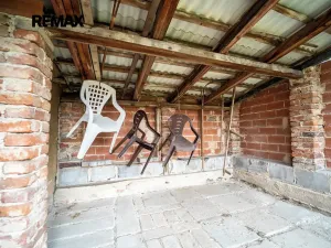 Prodej rodinného domu, Chotutice, Viselecká, 78 m2
