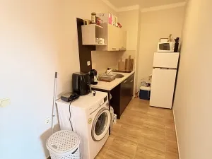Prodej bytu 3+kk, Nesebar, Bulharsko, 74 m2