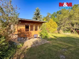 Prodej chaty, Soběslav, Bechyňská, 50 m2