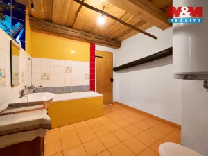 Prodej rodinného domu, Suchý Důl, 290 m2