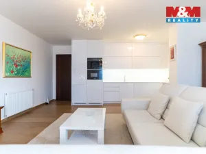 Prodej bytu 3+kk, Olomouc - Nová Ulice, Třída Jiřího Pelikána, 119 m2