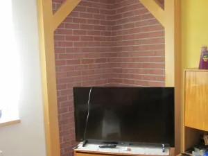 Pronájem bytu 3+1, Karlovy Vary, Šumavská, 77 m2