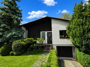 Prodej rodinného domu, Kostelec nad Orlicí, Na Spravedlnosti, 203 m2