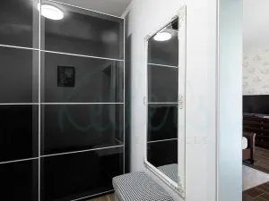 Pronájem rodinného domu, Vysoký Újezd, Pod Ovčínem, 244 m2