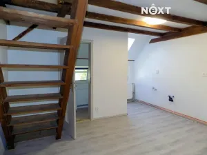 Pronájem bytu 4+kk, Janovice v Podještědí, 80 m2